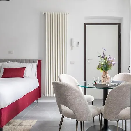 Dergano Suite7a - Monolocale Di Charme M3 Dergano * Milano