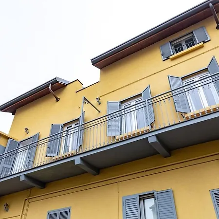 Апартаменты Dergano Suite7a - Monolocale Di Charme M3 Dergano Милан
