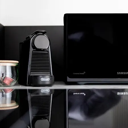 Апартаменты Dergano Suite7a - Monolocale Di Charme M3 Dergano Милан