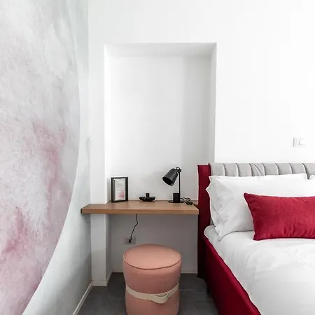 Dergano Suite7a - Monolocale Di Charme M3 Dergano *